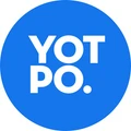 Logo of Yotpo