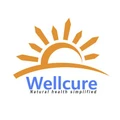 Logo for Wellcure