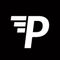 Logo for PushMetrics