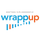 Logo for Wrappup