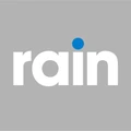 Logo for Rain