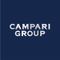 Logo for Campari Group