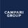 Logo for Campari Group