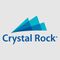 Logo for Crystal Rock