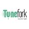 Logo for Tunefork