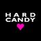 Logo for Hard Candy