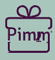 Logo for Pimm Solutions