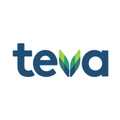 Logo of Teva Pharmaceuticals