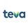 Logo for Teva Pharmaceuticals