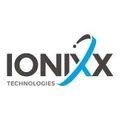 Logo for Ionixx Technologies