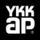 Logo for YKK AP
