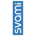 Logo for Svami