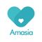 Logo for Amasia