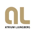 Logo for Atrium Ljungberg