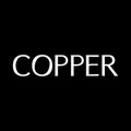 Logo for Copper