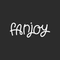 Logo for Fanjoy