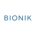 Logo for BIONIK