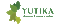 Logo for Yutika Natural