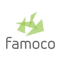 Logo for Famoco