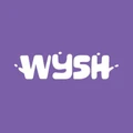 Logo for Wysh
