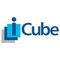Logo for ICube Consortium