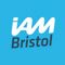 Logo for IAM Bristol