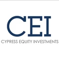 Logo for CEI