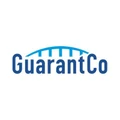 Logo for GuarantCo