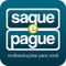 Logo for Saque e Pague