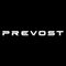 Logo for Prevost