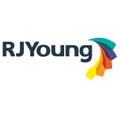 Logo of RJ Young
