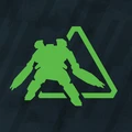 Logo for Hardsuit Labs