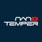 Logo for NanoTemper