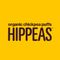 Logo for Hippeas