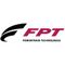 Logo for FPT Industrial