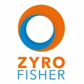 Logo for ZyroFisher