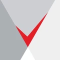 Logo for Dubai Holding