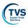 Logo for TVS Supply Chain Solutions