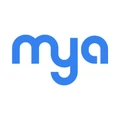 Logo for Mya