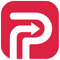 Logo for Pinpark