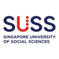Logo for SUSS