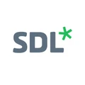 Logo of SDL