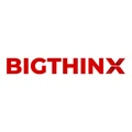 Logo for Bigthinx