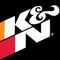 Logo for K&N Engineering