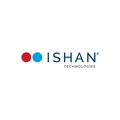 Logo for Ishan Technologies