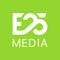 Logo for Eight25Media
