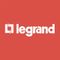 Logo for Legrand