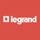Logo for Legrand