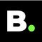 Logo for BIGC