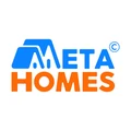 Logo for MetaHomes
